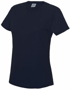 Women's cool T