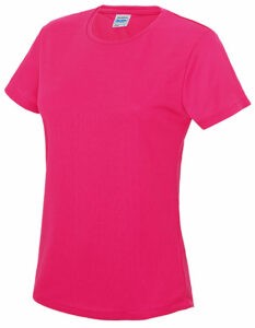 Women's cool T