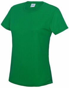 Women's cool T