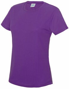Women's cool T