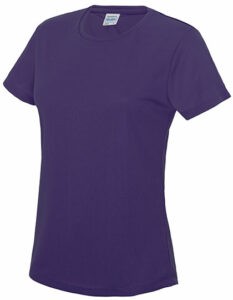 Women's cool T