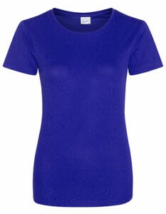 Women's cool T