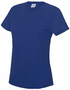 Women's cool T