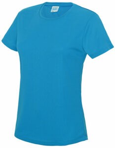 Women's cool T