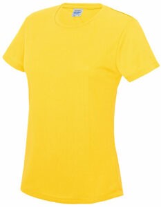 Women's cool T