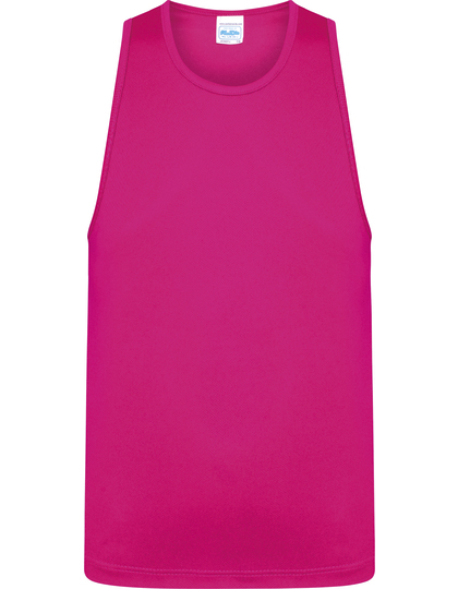 Kids' Cool Vest