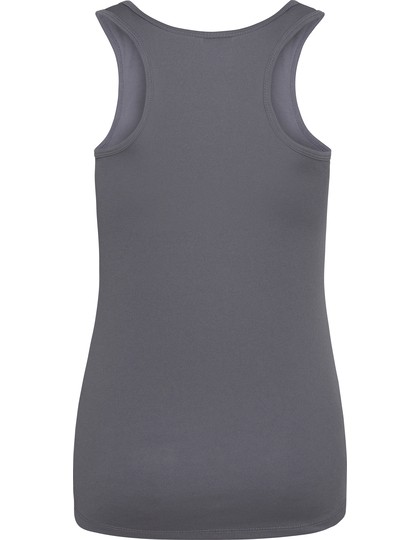 Womens Cool Vest