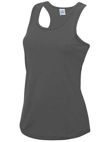 Womens Cool Vest