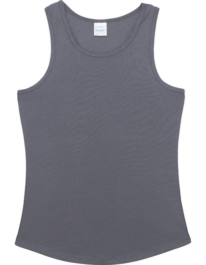 Womens Cool Vest