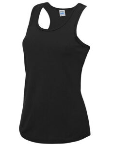 Dein Sensei - Womens Cool Vest