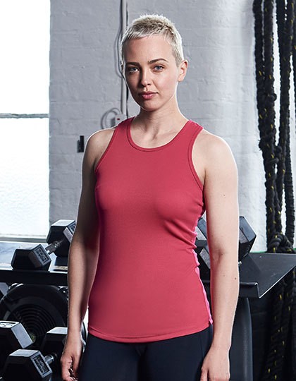 Womens Cool Vest