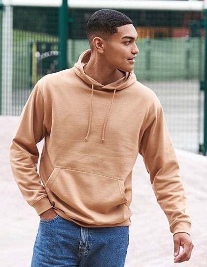 College Hoodie