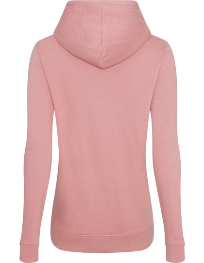 Women's College Hoodie
