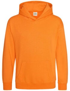Kids Hoodie | Happy Halloween 1