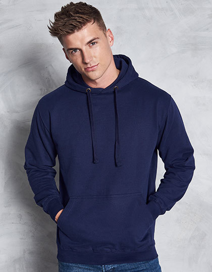 Unisex SupaSoft Hoodie