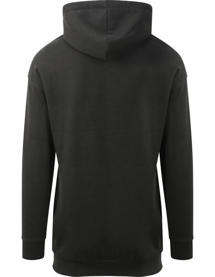 Hoodie Dress