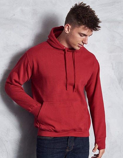 Unisex Street Hoodie