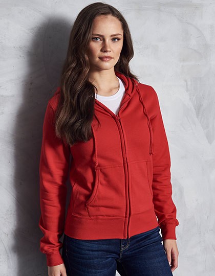Women's Zoodie