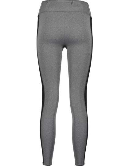 Dein Sensei - Fashion Fit Contrast Full Length Leggins