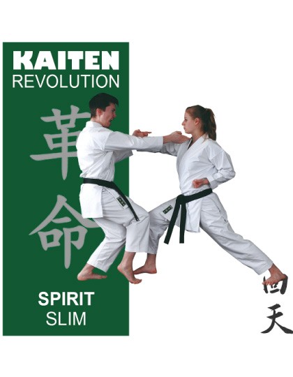 KAITEN REVOLUTION Spirit SLIM