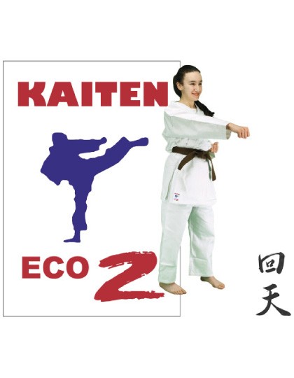 Karateanzug ECO 2