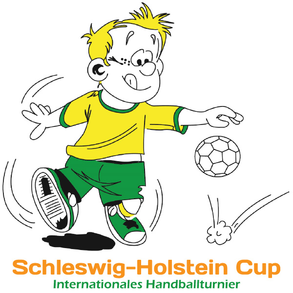 Schleswig-Holstein Cup Logo