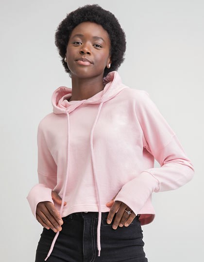 Cropped Hoodie