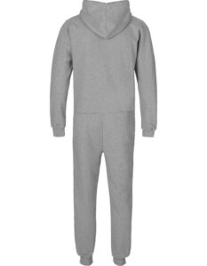 Unisex Jumpsuit