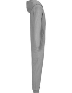 Unisex Jumpsuit