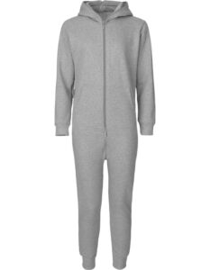 Unisex Jumpsuit