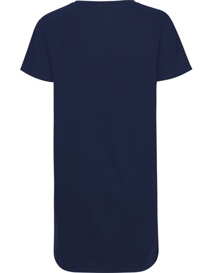 Ladies Long Length T-Shirt