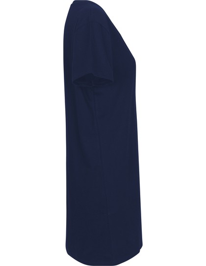 Ladies Long Length T-Shirt
