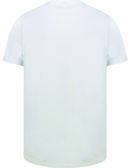 Unisex Contrast T