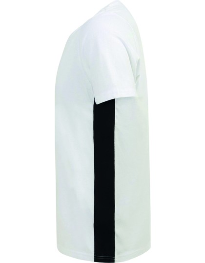 Unisex Contrast T