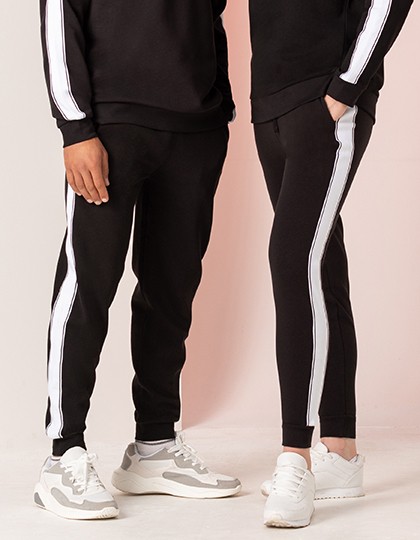 Dein Sensei - Unisex Contrast Jogger