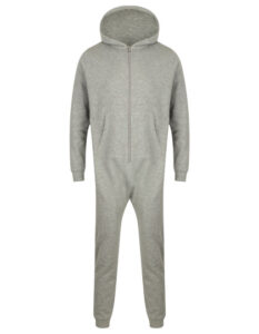 Unisex all-in-one