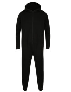 Unisex all-in-one