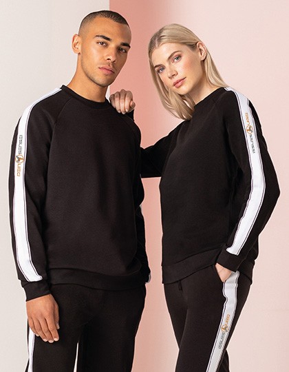 Dein Sensei - Unisex Contrast Sweat