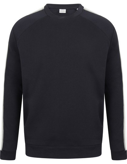Dein Sensei - Unisex Contrast Sweat