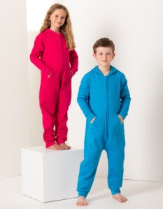 Kids all-in-one