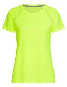 Active 140 Team Raglan Women