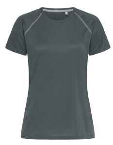 Active 140 Team Raglan Women