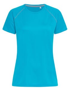 Active 140 Team Raglan Women