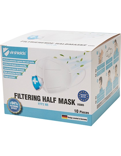FFP2 Maske (10er Pack)