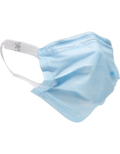 Anti-Fog Medizinische Gesichtsmaske Typ IIR (50er Pack)