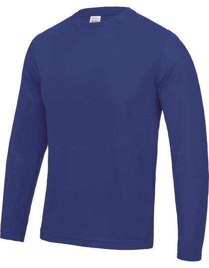 Long Sleeve Cool T