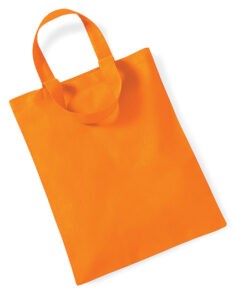 Trick Or Treat Baumwolltasche