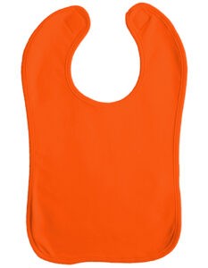 Trick Or Treat Baby Lätzchen