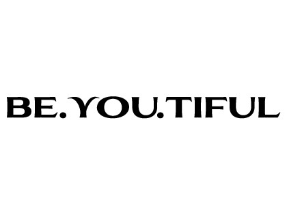 Be.You.Tiful