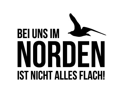 Bei uns im Norden